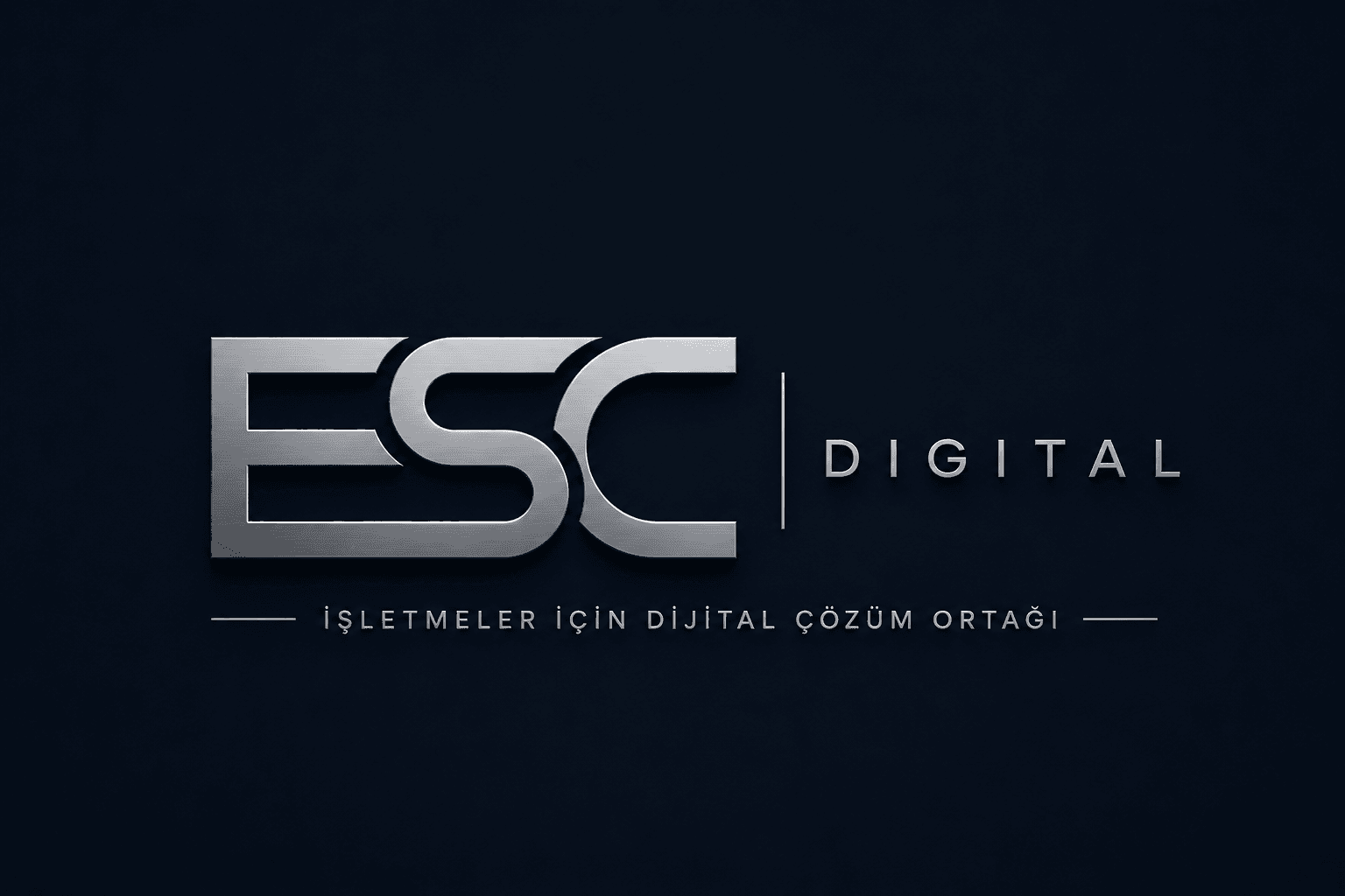 ESC Digital Ana Sayfa