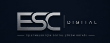 ESC Digital Ana Sayfa